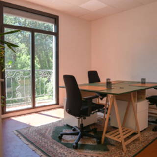 Espace indépendant 185 m² 22 postes Coworking Avenue de Bredasque Aix-en-Provence 13090 - photo 20
